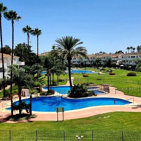 Mijas Holiday Apartment Fuengirola Exterior photo