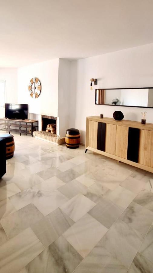 Mijas Holiday Apartment Fuengirola Exterior photo