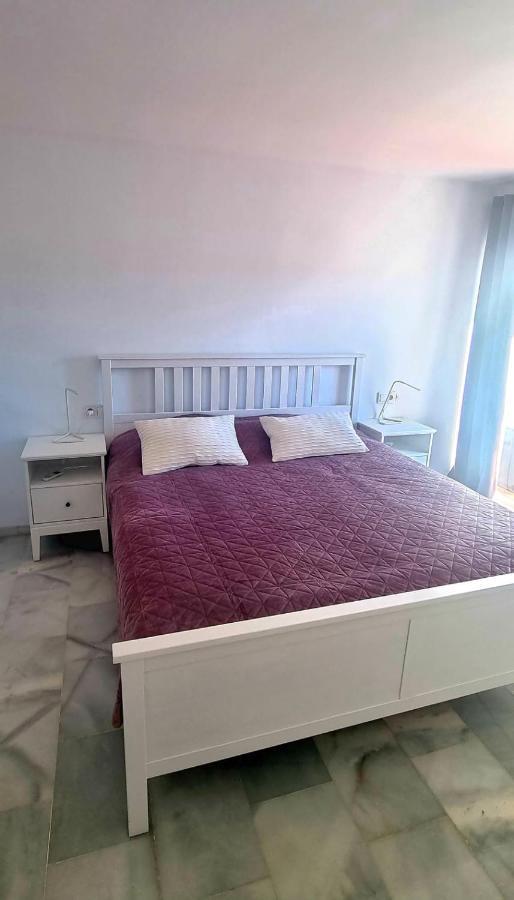 Mijas Holiday Apartment Fuengirola Exterior photo